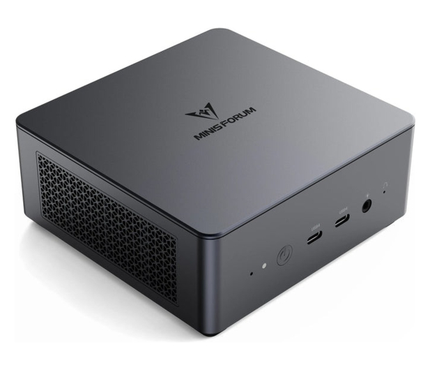 Minisforum UM790 Pro Ryzen 9-7940HS Barebone - 1546645 - zdjęcie
